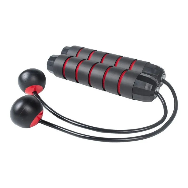 Brute Rabbit Fitness Training Non Countable Jump Ropes Adults PVC+Steel Wire Rope PVC+EVA Foam Controller-21