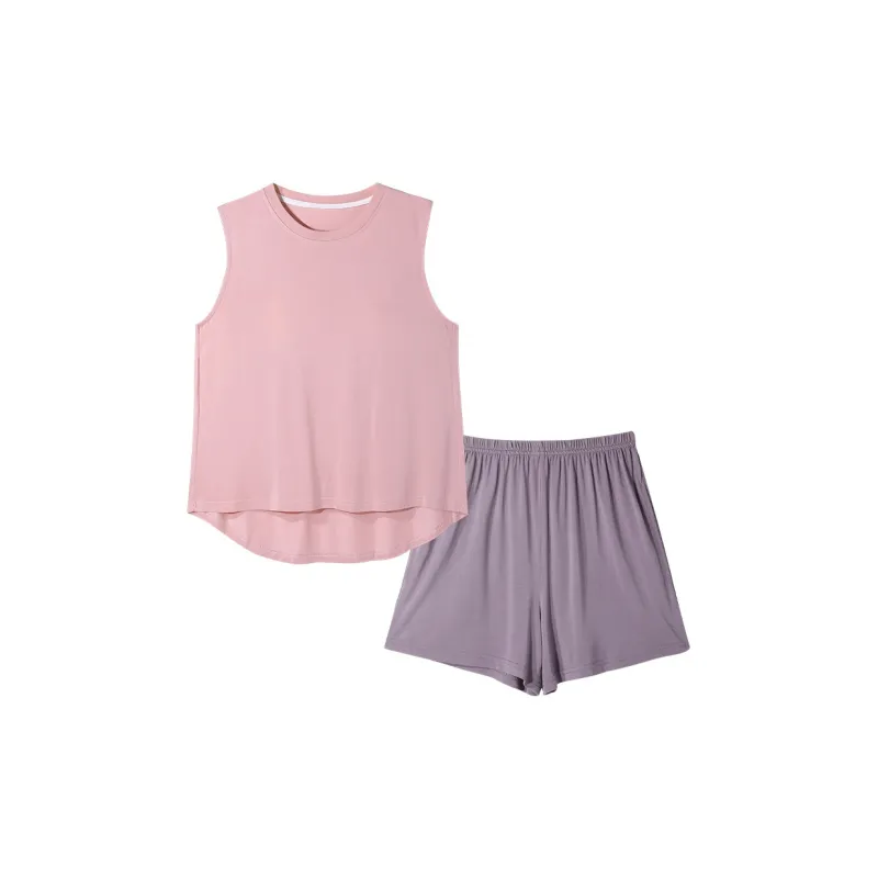 JinShaLa Women's Pajama Sets-1
