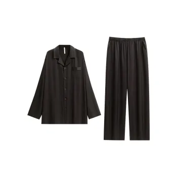 Yue Nei Men Pajama Sets