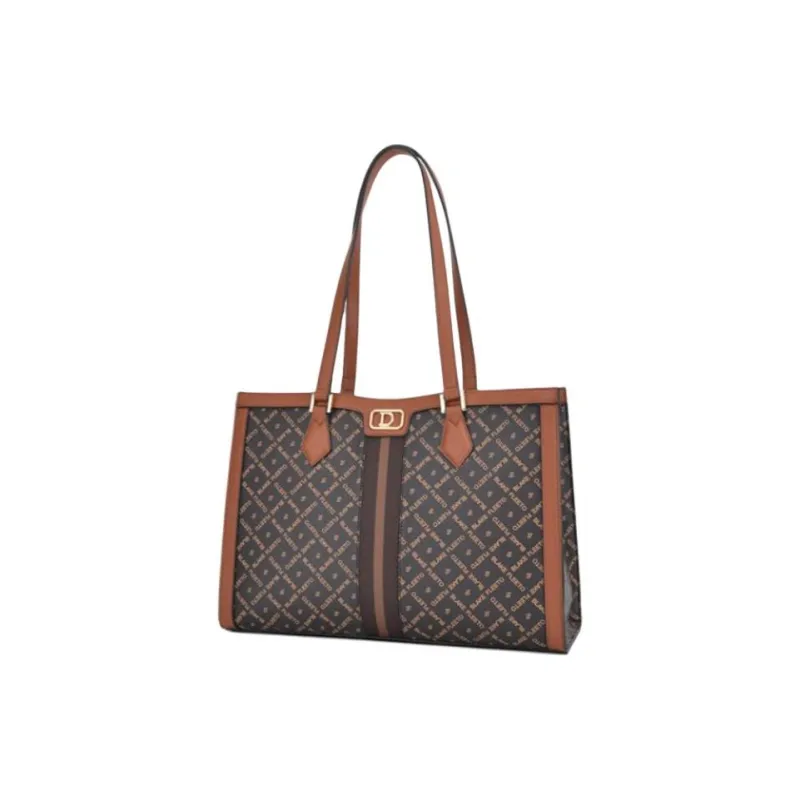 BLAKE FLEETO Handbags Coffee-2