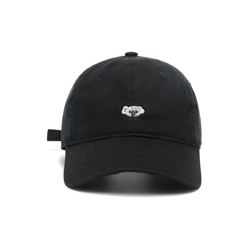 FREE RABBITⅡ Baseball Caps Unisex-1