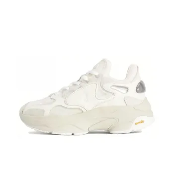 Polo Ralph Lauren Low-Top Casual Shoes Women's Beige