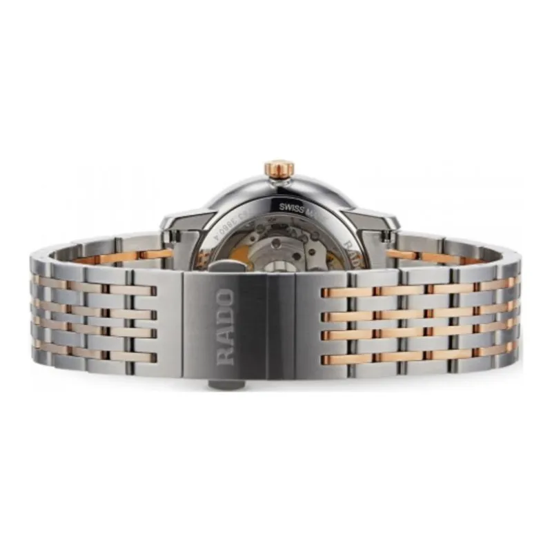 RADO Men Crystal Sparkle Collection Watch-1