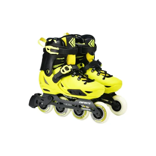 Rollerblade Twister Edge X
