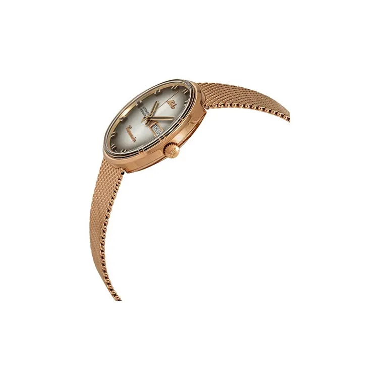 MIDO Men Commander Watch-1