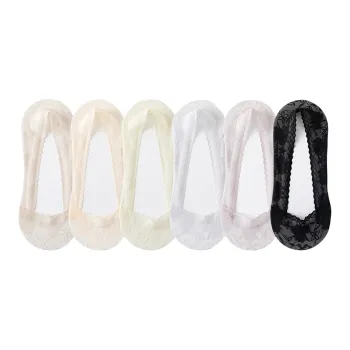 Beerus No-Show Socks Women's 6 Pack