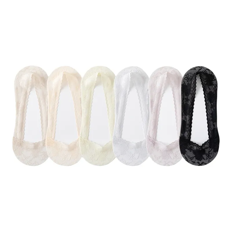 Beerus No-Show Socks Women's 6 Pack-0