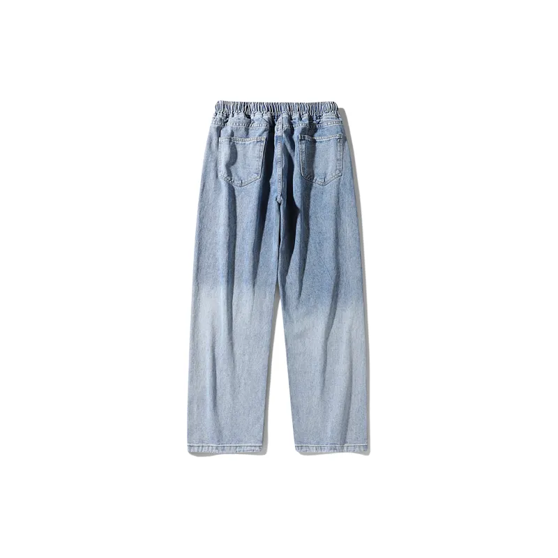 NONEVENT Jeans Unisex-7