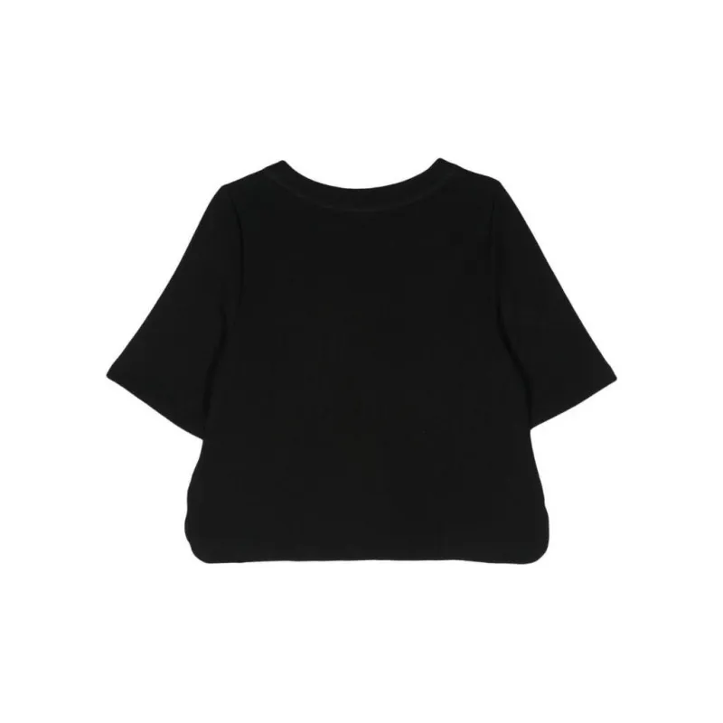 BIMBA Y LOLA T-Shirt Women's Black-1