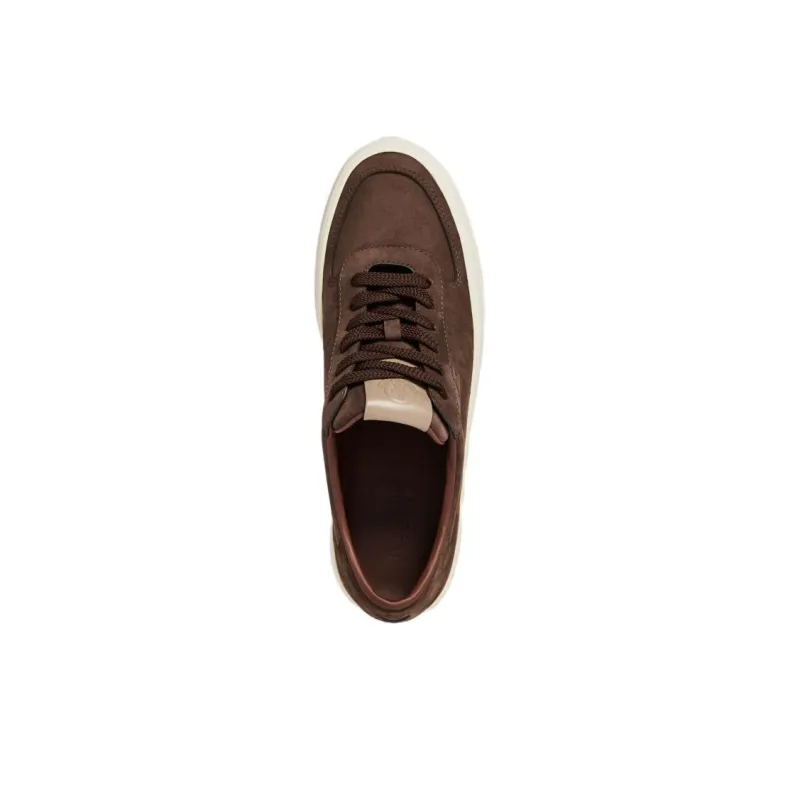 Moncler Monclub Low Top Sneakers-2
