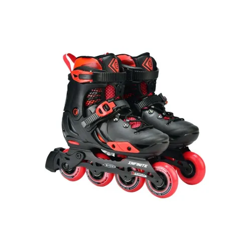 KUFUN Roller Skating Protective Gears ABS Shell Unisex