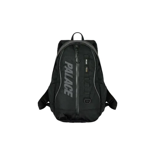 PALACE Cordura Y-Rip Backpack 'Black'