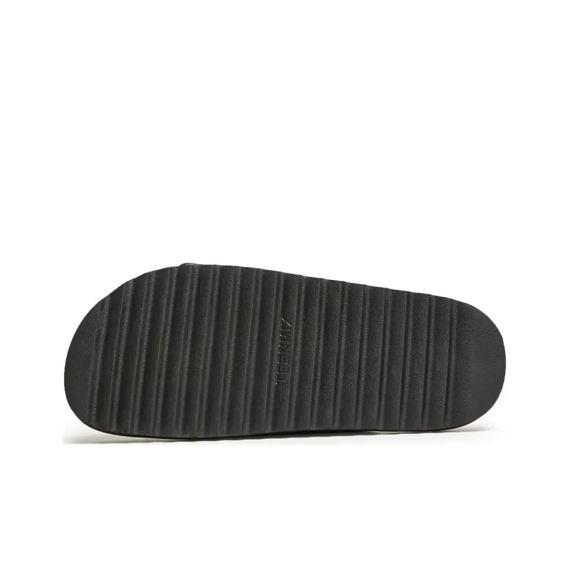 Teenmix Slide Slippers Women's Solid Color-4