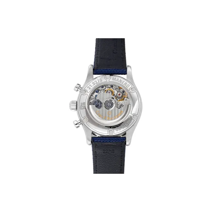 Carl F.Bucherer Men MANERO Collection Watch-1