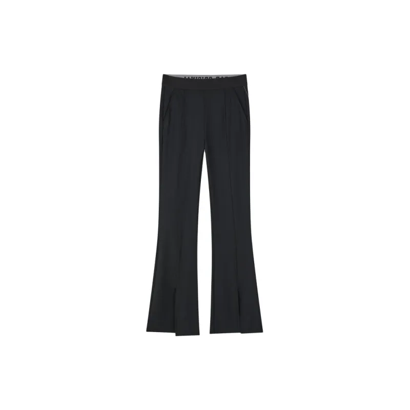 GAP Casual Pants Women's Black-1