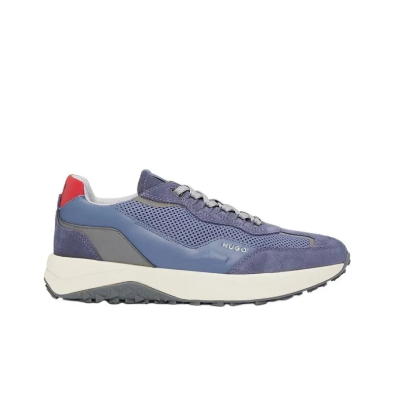 HUGO Kane Running Sneakers-1
