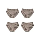 4 Pack (Gray)