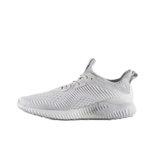 adidas Alphabounce Reigning Champ Grey