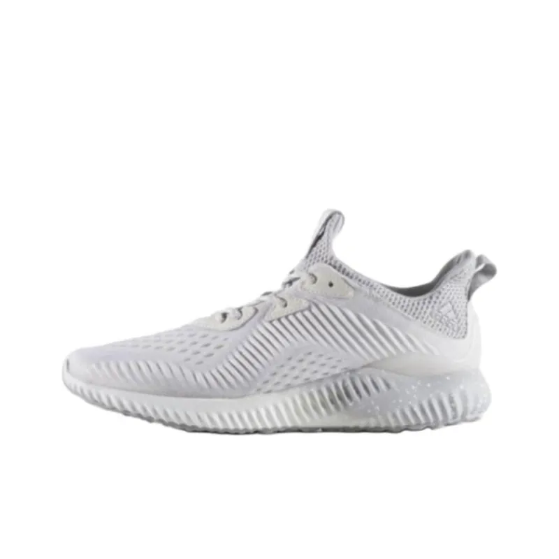 adidas Alphabounce Reigning Champ Grey-0