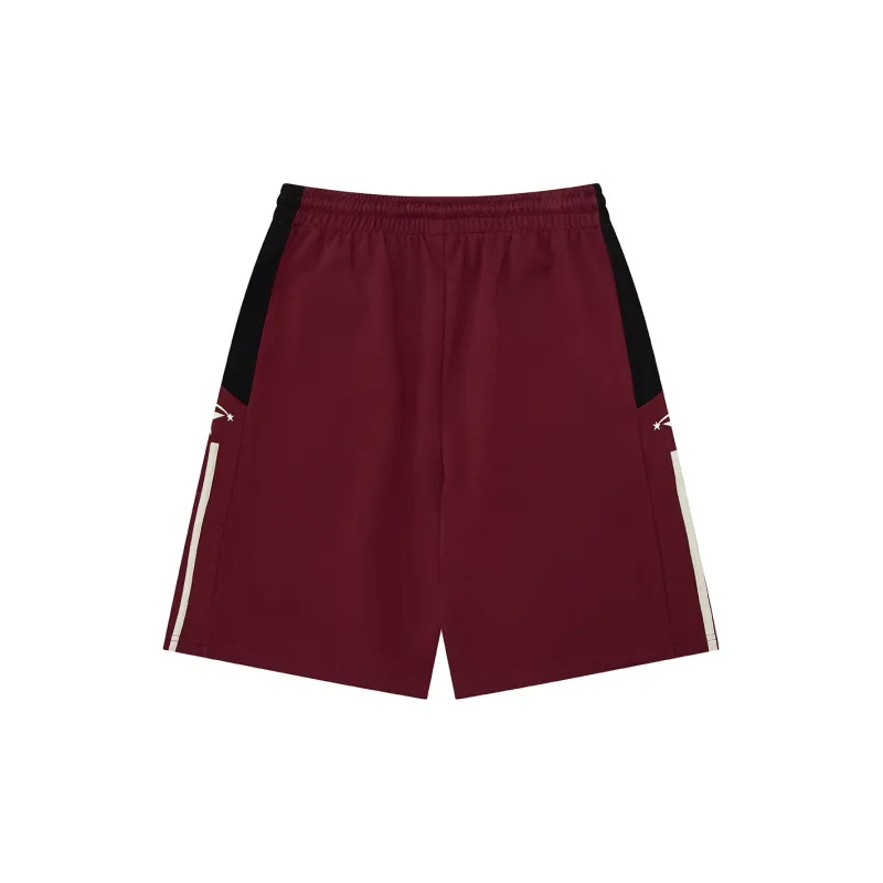 Heartboon Casual Shorts Unisex-15