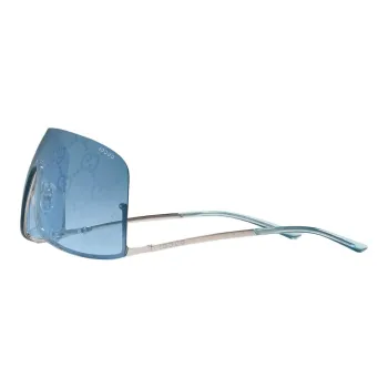 GUCCI Oversized Frame Sunglasses