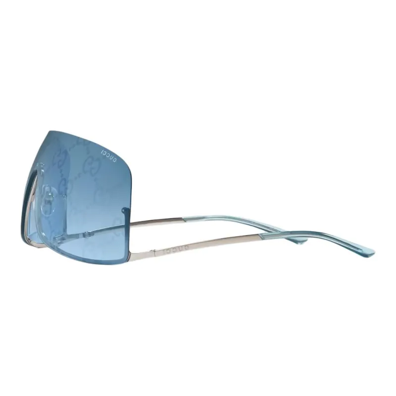 GUCCI Oversized Frame Sunglasses-0