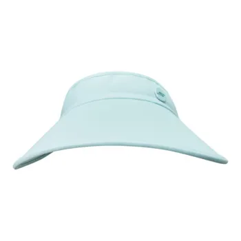 Skechers Sun Protection Hats Women's Cool Aqua Blue