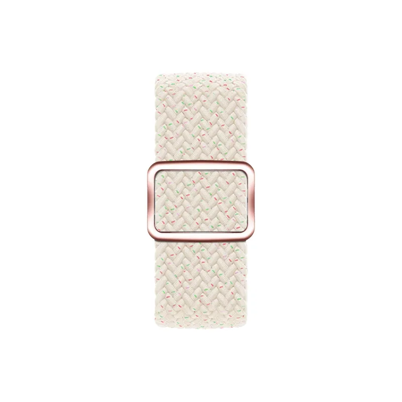 ZHISHENG Apple Compatibility Watch Band 38 49MM Watch Dial All Nylon Material-16