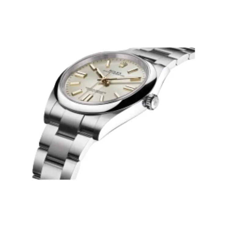 ROLEX 2023 Oyster Perpetual 41mm-2