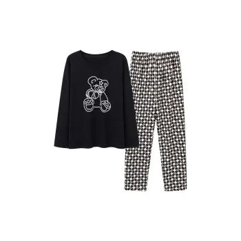 MIIOW Unisex Pajama Sets