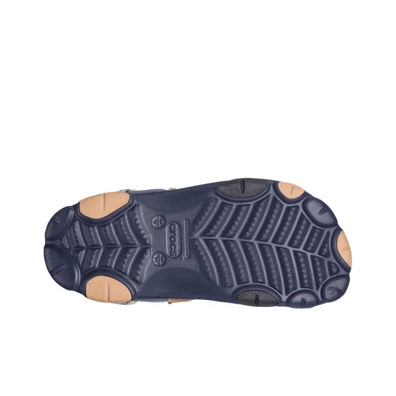 Crocs Classic All Terrain Clog Demon Slayer Inosuke-4