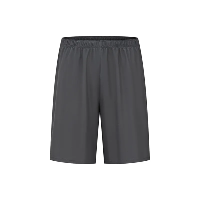 Under Armour Sports Shorts Unisex Dark Gray-2
