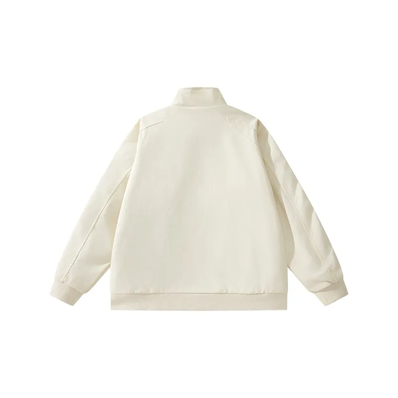 Crayon Shinchan Jackets Unisex-4