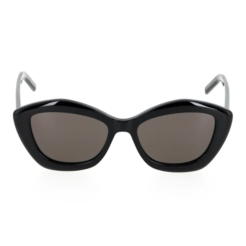 SAINT LAURENT Cat Eye Sunglasses-1