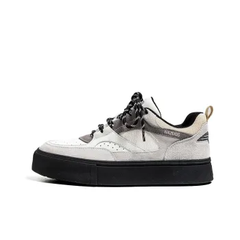 Rummaden Low Top Skateboard Shoes Men's