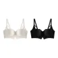 Champagne+Black[2 Pack Color]