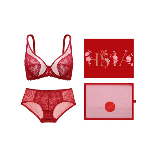 Ya Women's Underwear Sets