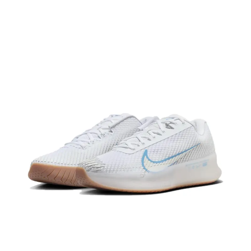 Nike Zoom Vapor 11 White-2