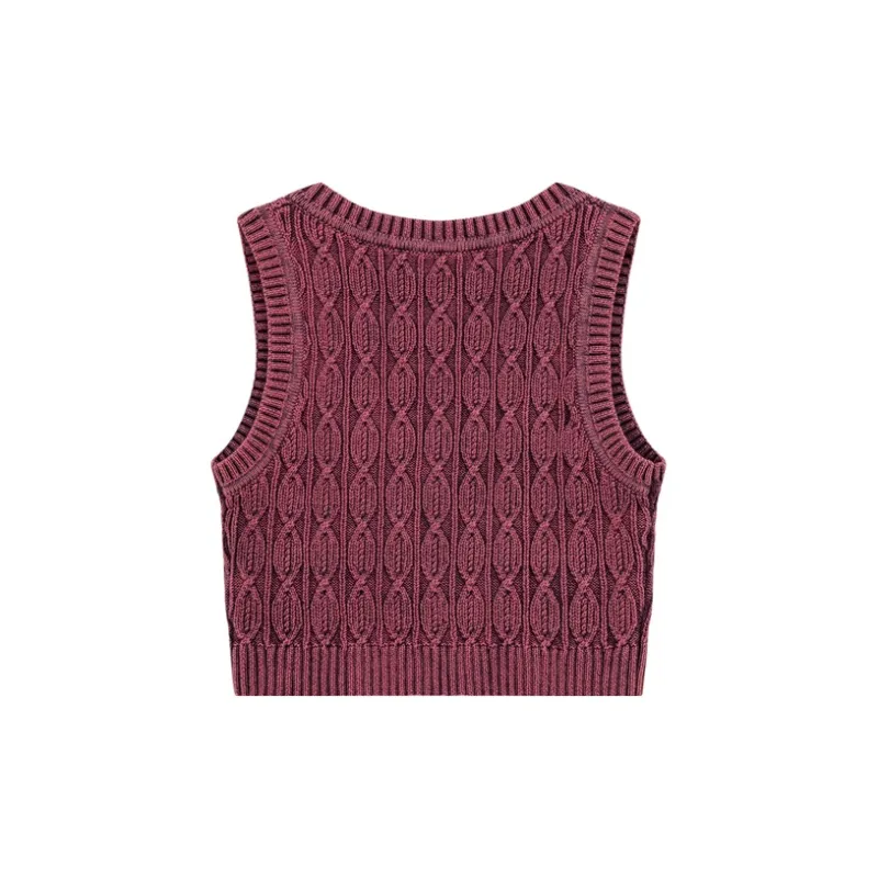 CHUU Tank Tops Women's-3