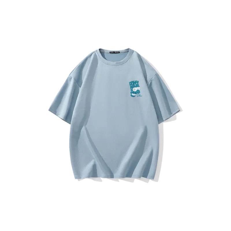 The Simpsons T Shirts Unisex-11