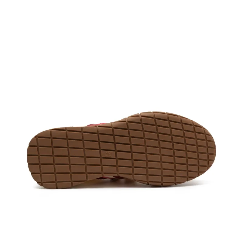 Zun'er Cushioning Anti-Slip And Wear-Resistant Low-Top Casual Shoes Unisex-5