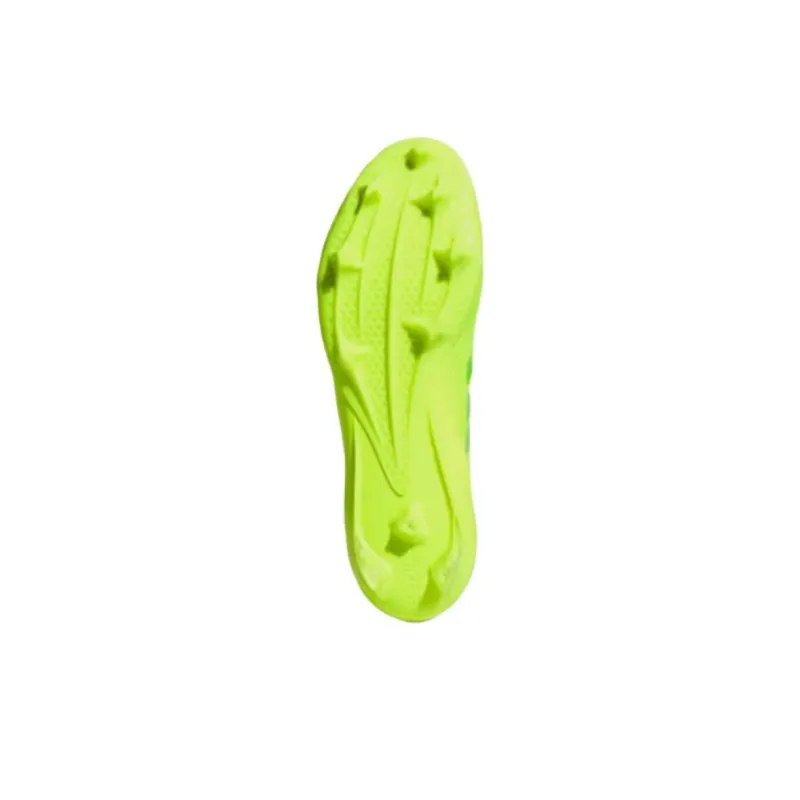 Adidas Adizero Electric Snack Attack Team Solar Green Team Solar Yellow-5