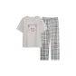 Men's Greige