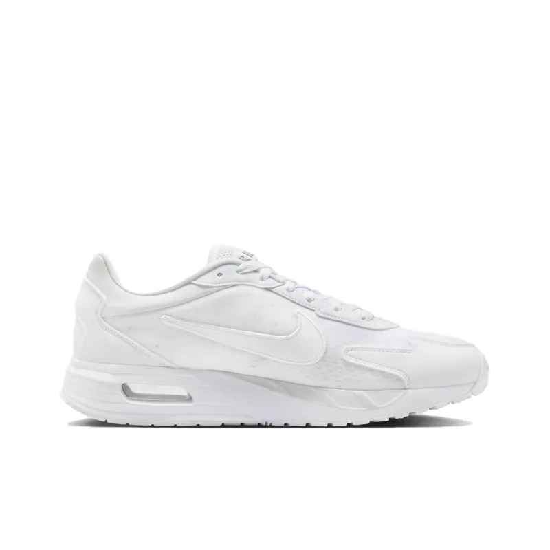 Nike Air Max Solo White-1