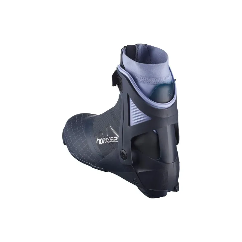 SALOMON RS10 VITANE NOCTURNE PROLINK Single Snowboard Ski Boots Women's-2