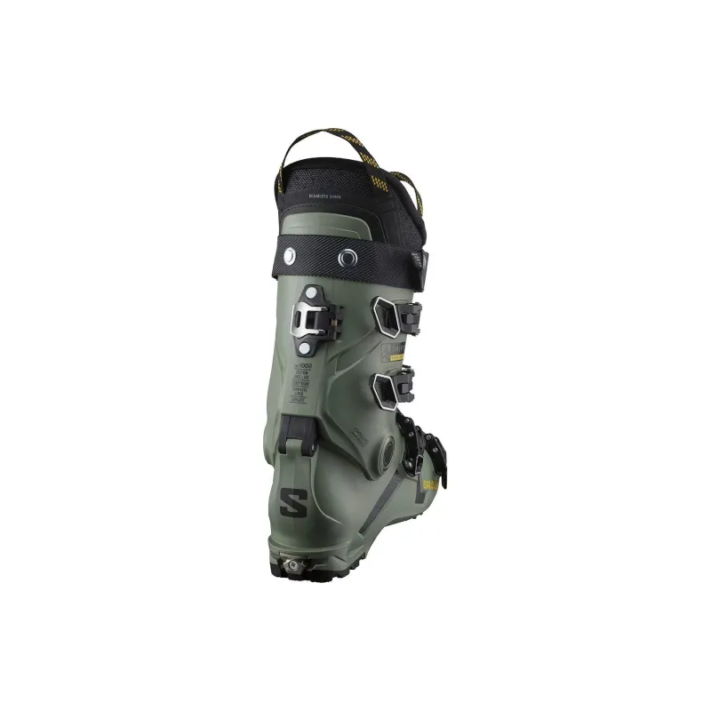 SALOMON SHIFT PRO 100 ALPINE Skis Ski Boots Men's-3