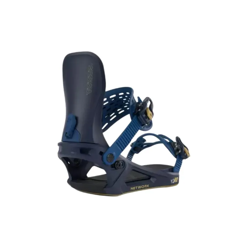 K2 SPORTS Ski Bindings-7