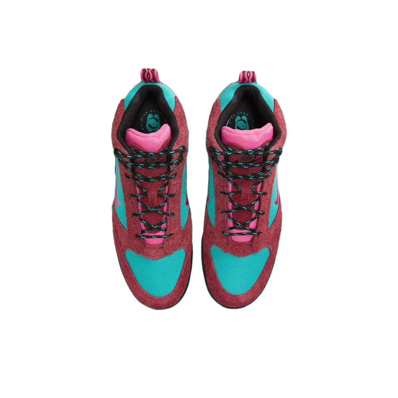Nike Acg Torre Mid Wp Team Red Dusty Cactus-3