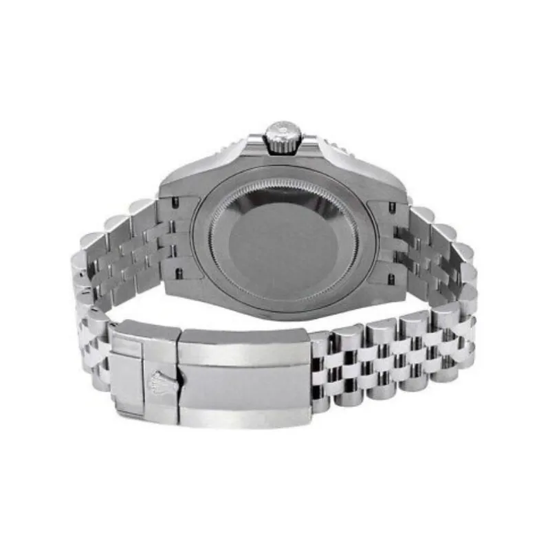 ROLEX GMT Master Ii 126710BLRO-1