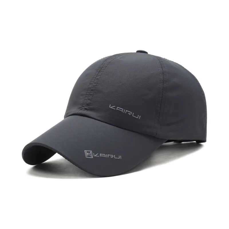 Pelloy Polyester Baseball Caps Unisex-8